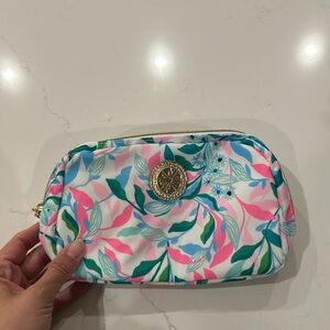 NWT Lily Pulitzer belt bag